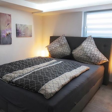 Ferienwohnung Lieblingsnest Бернкастель-Кюс Экстерьер фото