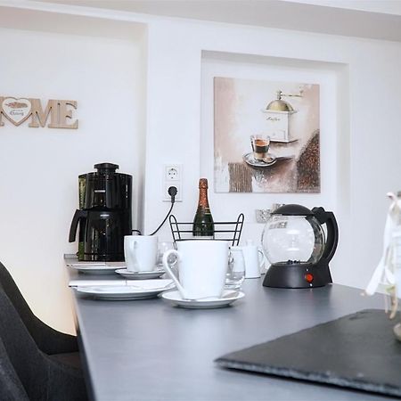 Ferienwohnung Lieblingsnest Бернкастель-Кюс Экстерьер фото
