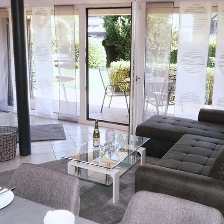 Ferienwohnung Lieblingsnest Бернкастель-Кюс Экстерьер фото