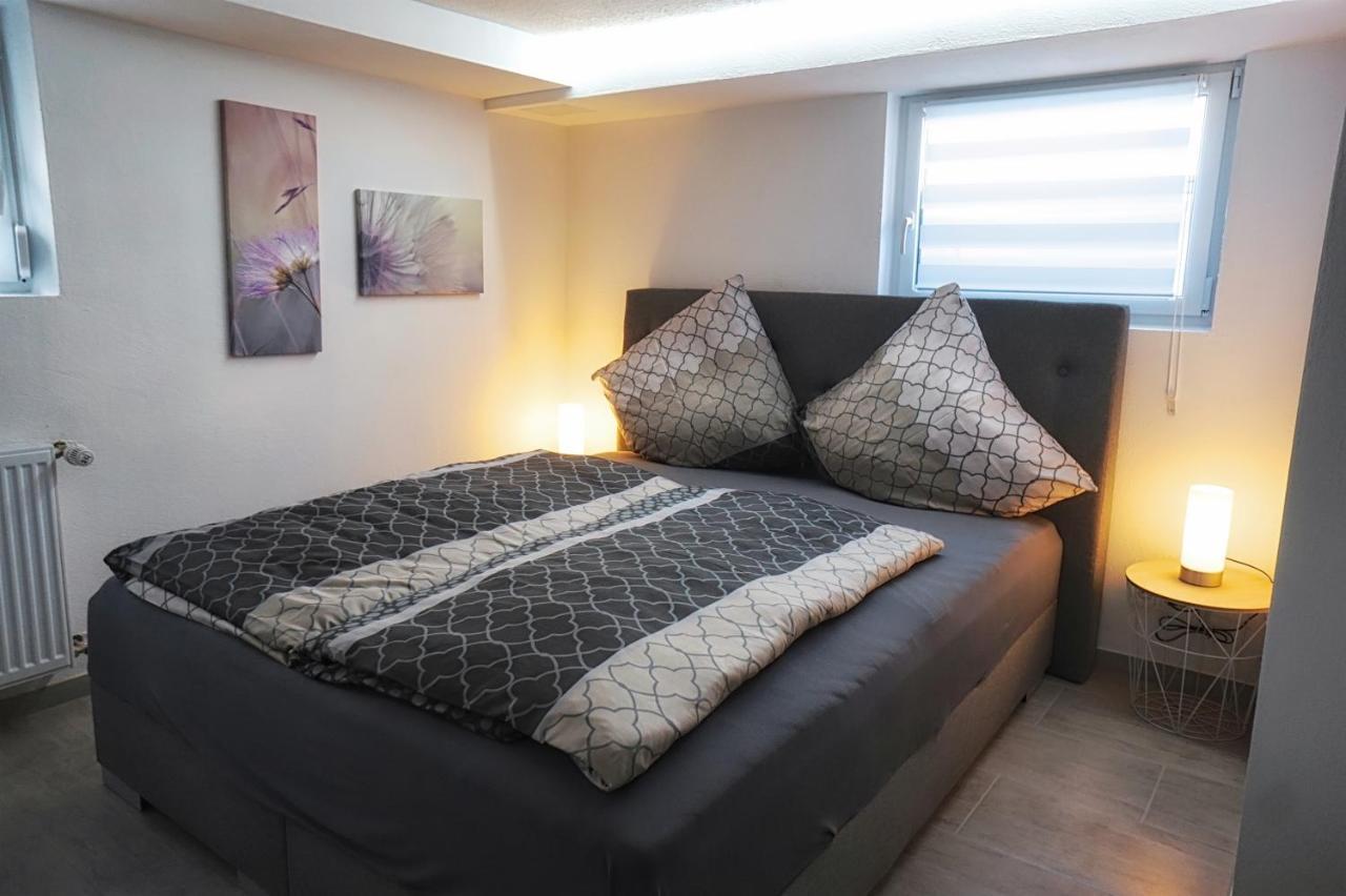 Ferienwohnung Lieblingsnest Бернкастель-Кюс Экстерьер фото