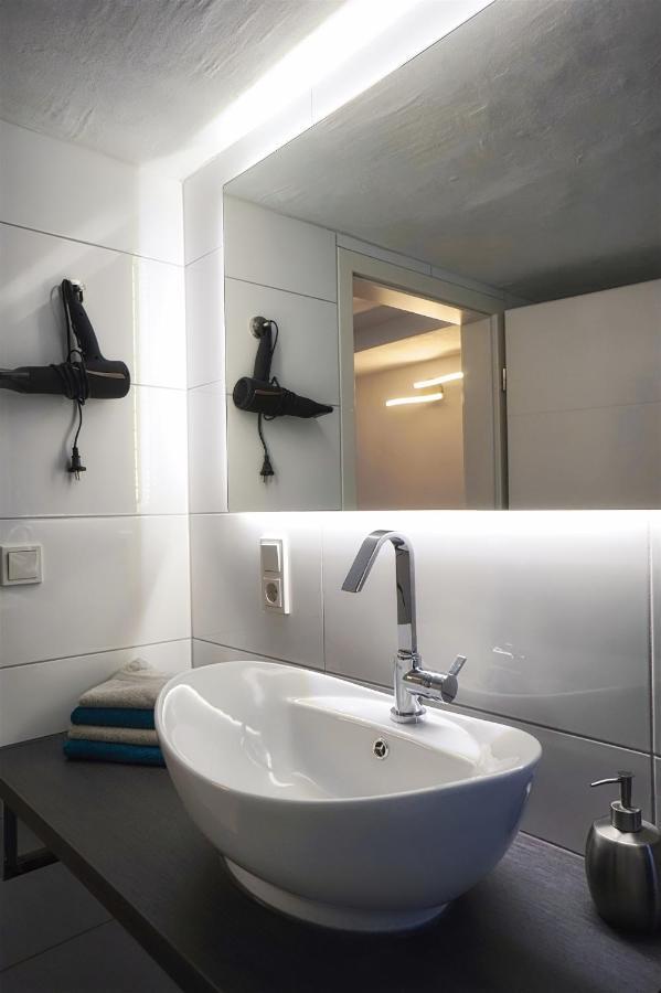 Ferienwohnung Lieblingsnest Бернкастель-Кюс Экстерьер фото