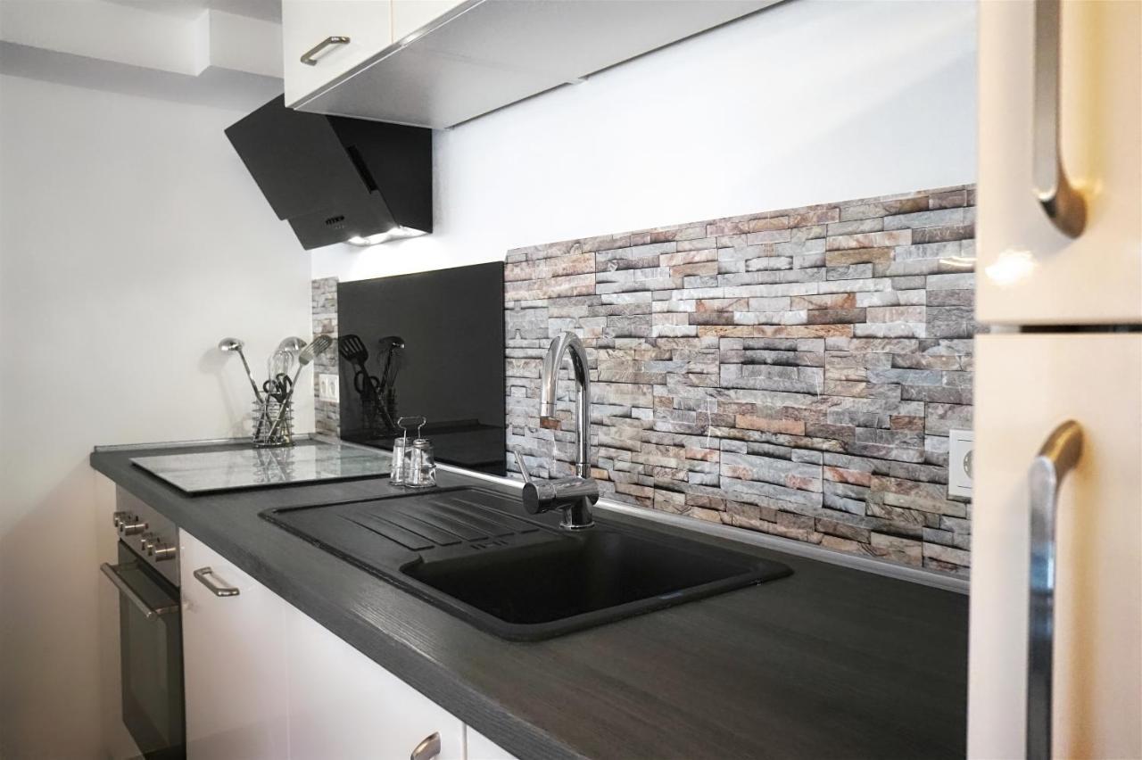 Ferienwohnung Lieblingsnest Бернкастель-Кюс Экстерьер фото