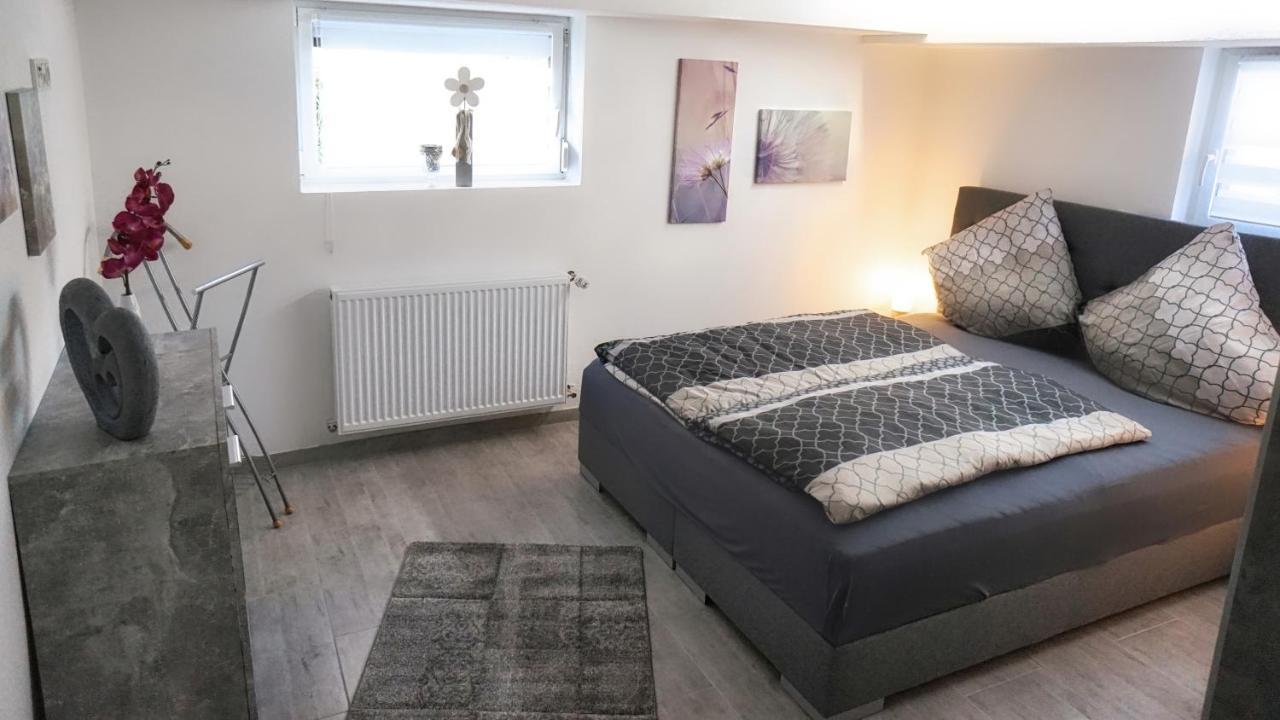 Ferienwohnung Lieblingsnest Бернкастель-Кюс Экстерьер фото