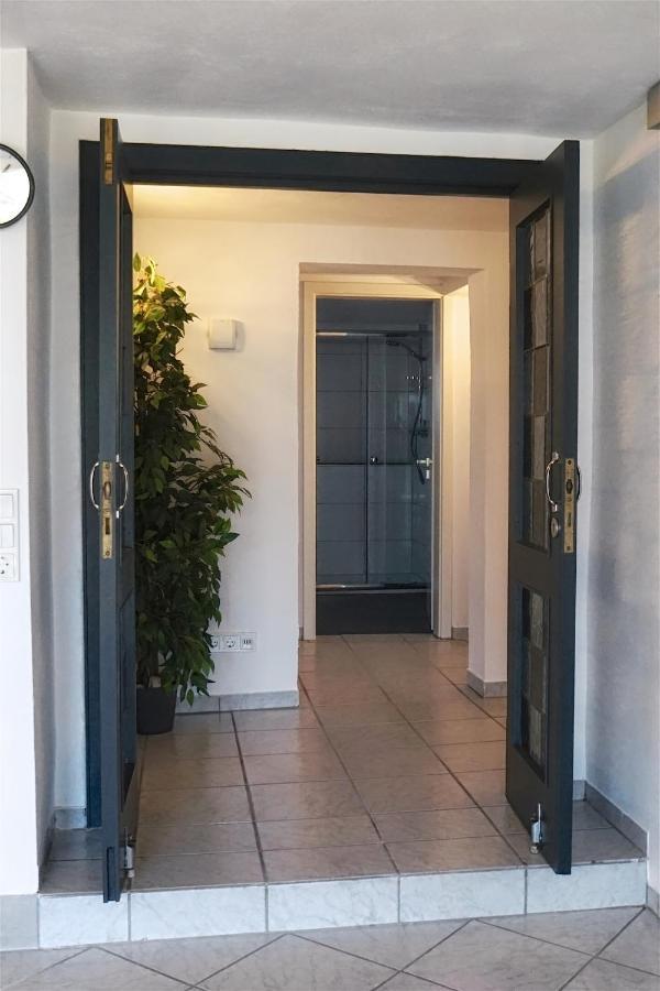 Ferienwohnung Lieblingsnest Бернкастель-Кюс Экстерьер фото