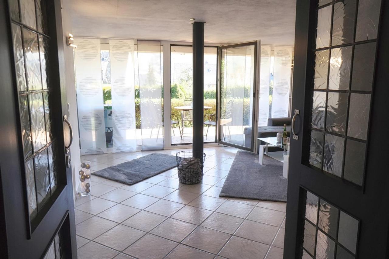 Ferienwohnung Lieblingsnest Бернкастель-Кюс Экстерьер фото