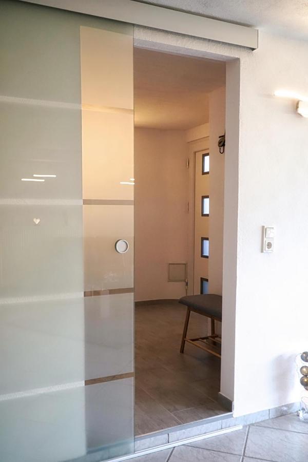 Ferienwohnung Lieblingsnest Бернкастель-Кюс Экстерьер фото