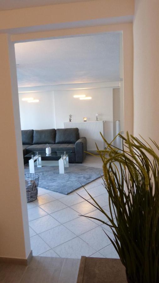 Ferienwohnung Lieblingsnest Бернкастель-Кюс Экстерьер фото