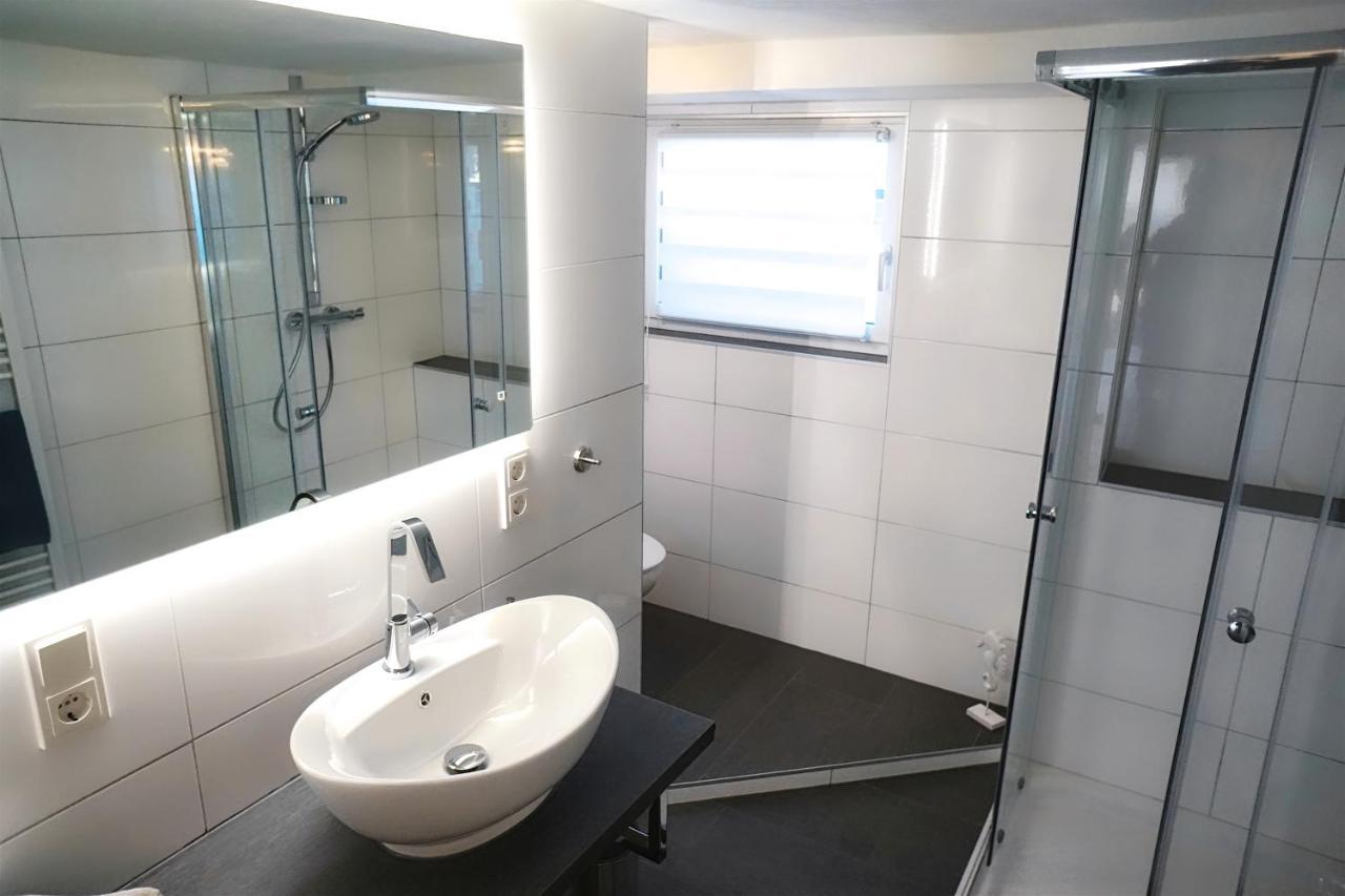 Ferienwohnung Lieblingsnest Бернкастель-Кюс Экстерьер фото